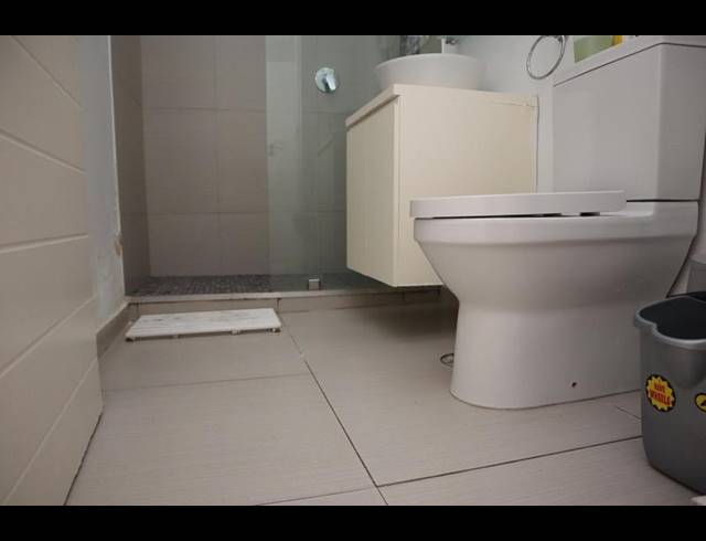 1 BEDROOM PROPERTY TO RENT IN GREEN POINT